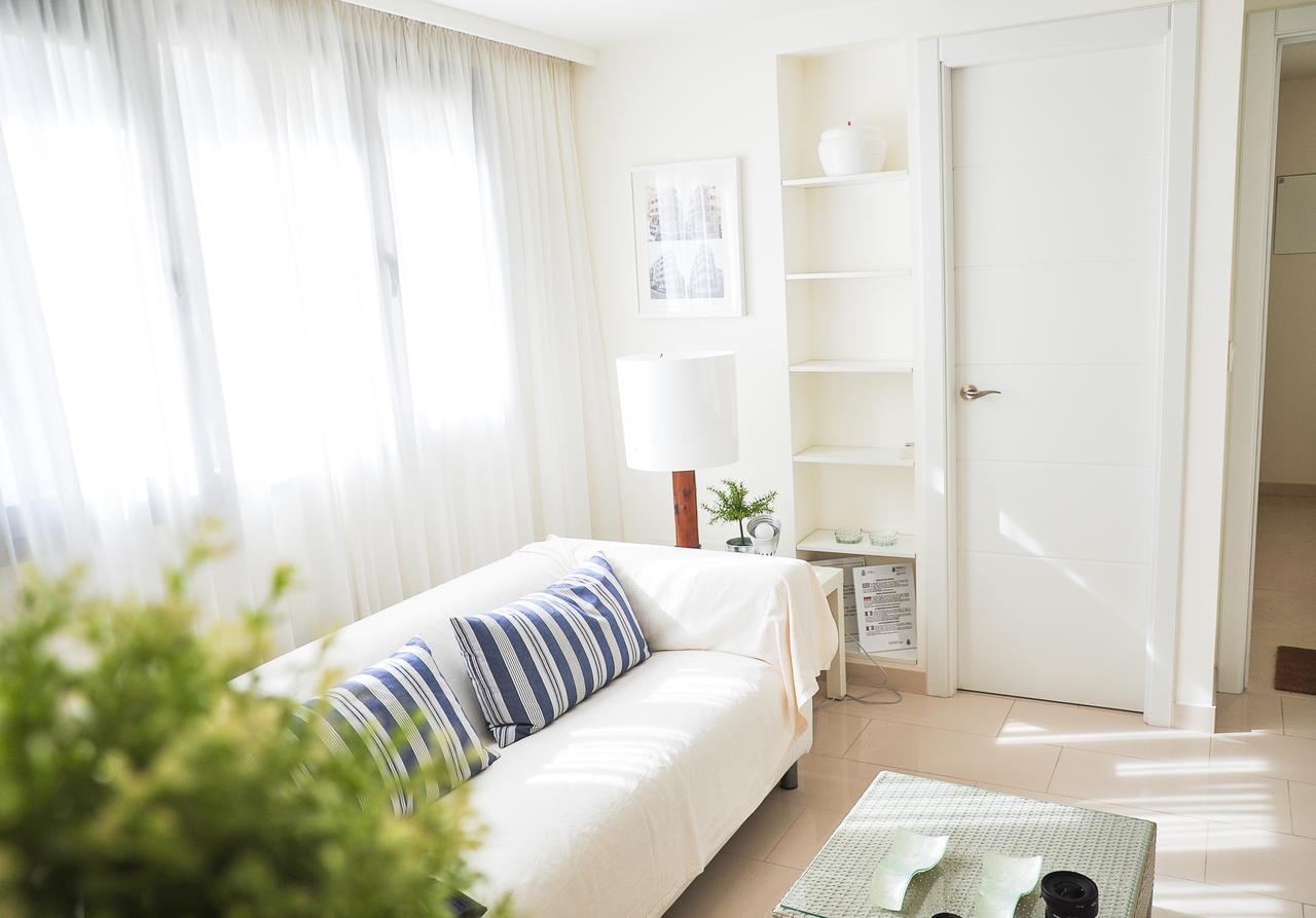 Renthas Good Life Apartment 에스테포나 외부 사진