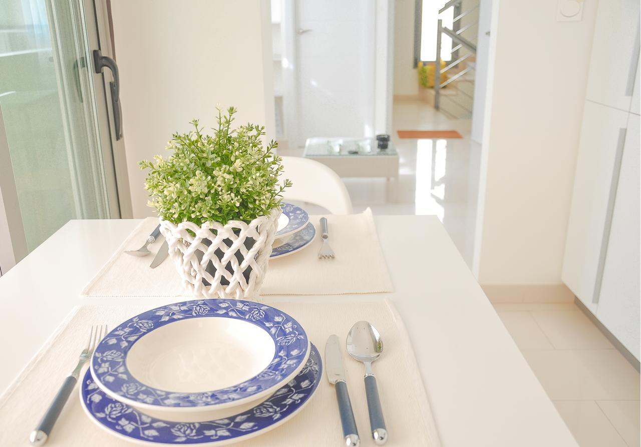Renthas Good Life Apartment 에스테포나 외부 사진