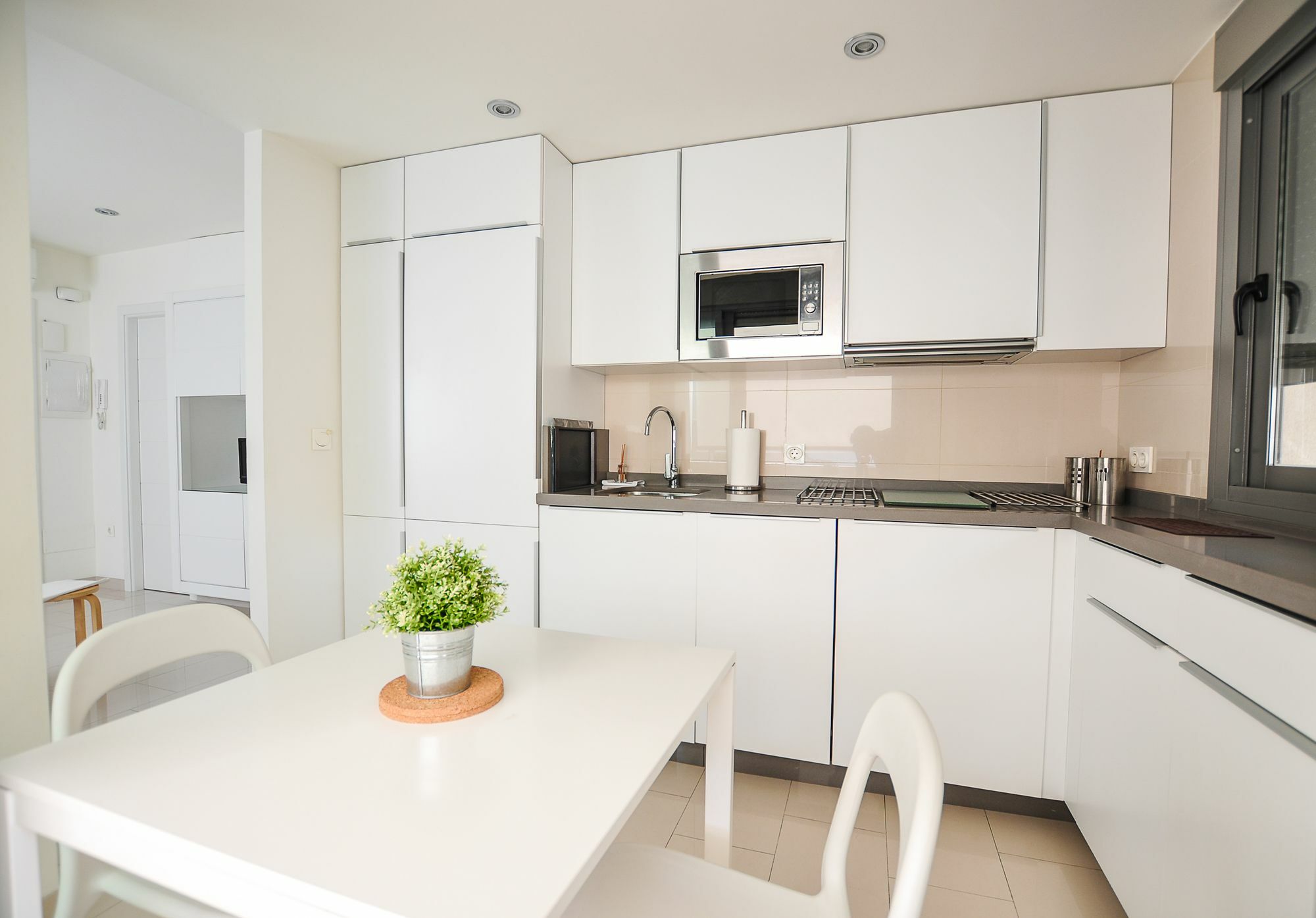 Renthas Good Life Apartment 에스테포나 외부 사진