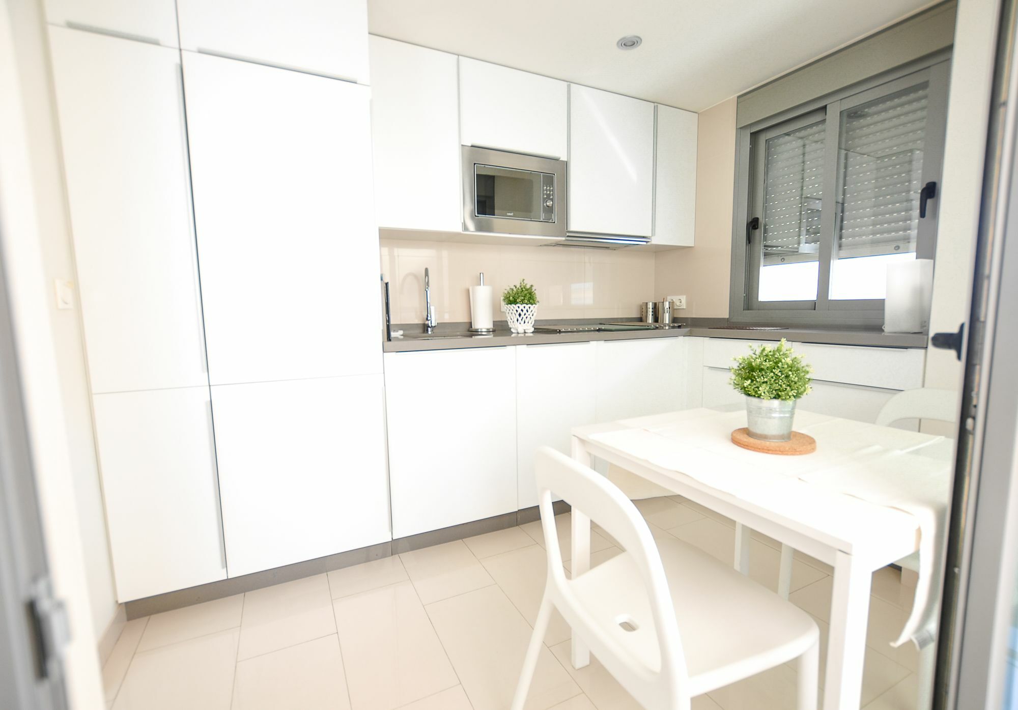 Renthas Good Life Apartment 에스테포나 외부 사진