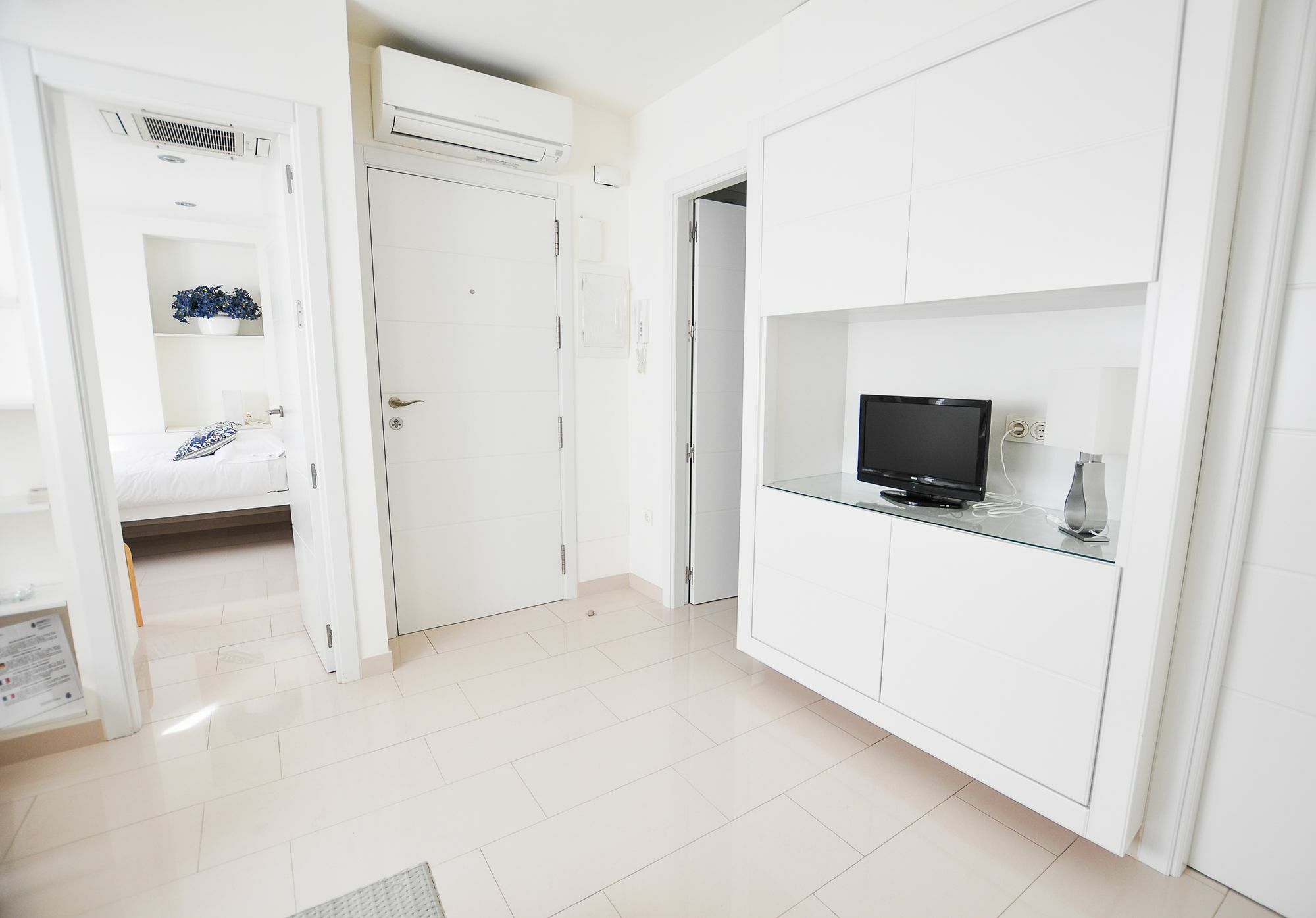 Renthas Good Life Apartment 에스테포나 외부 사진