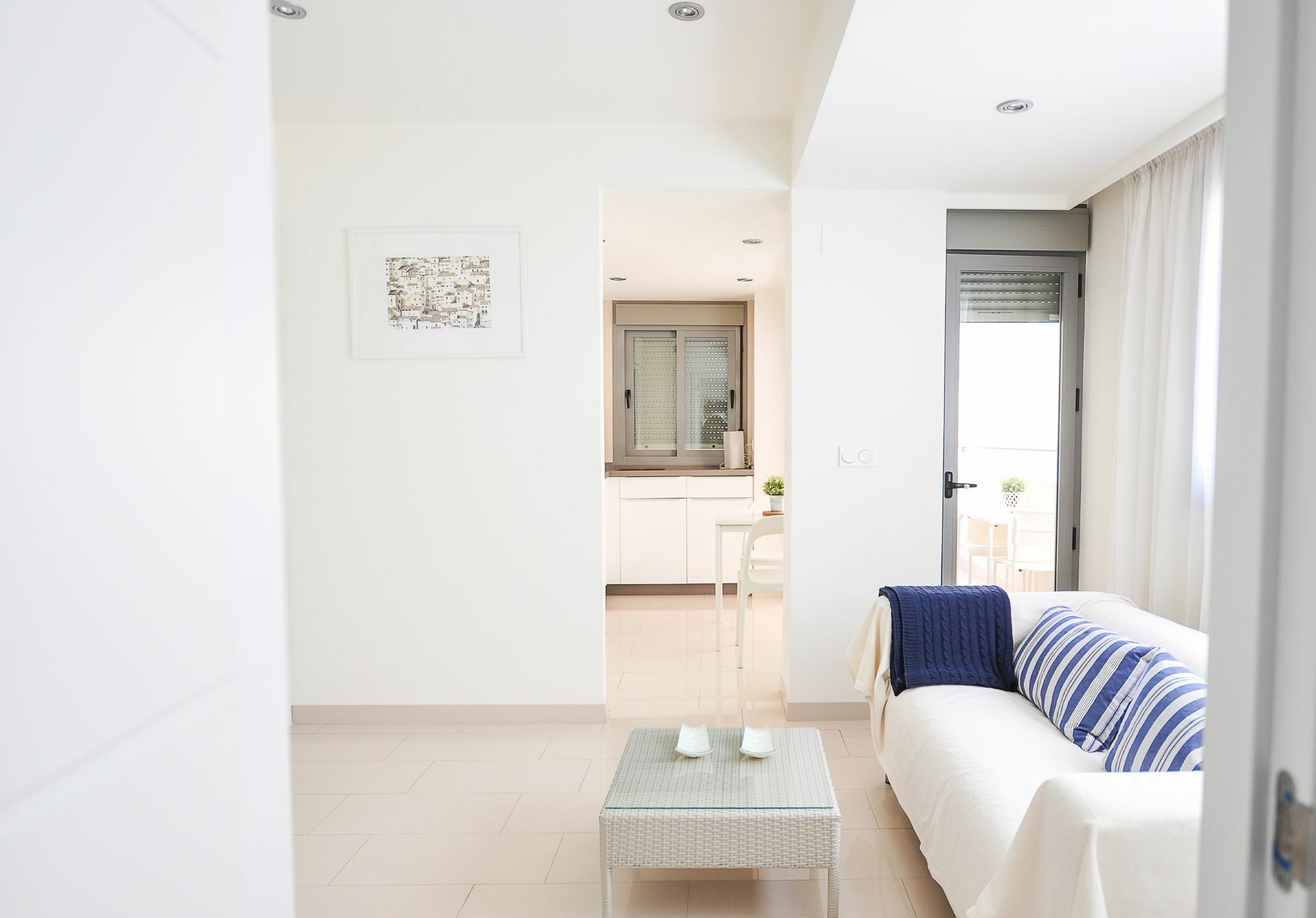 Renthas Good Life Apartment 에스테포나 외부 사진