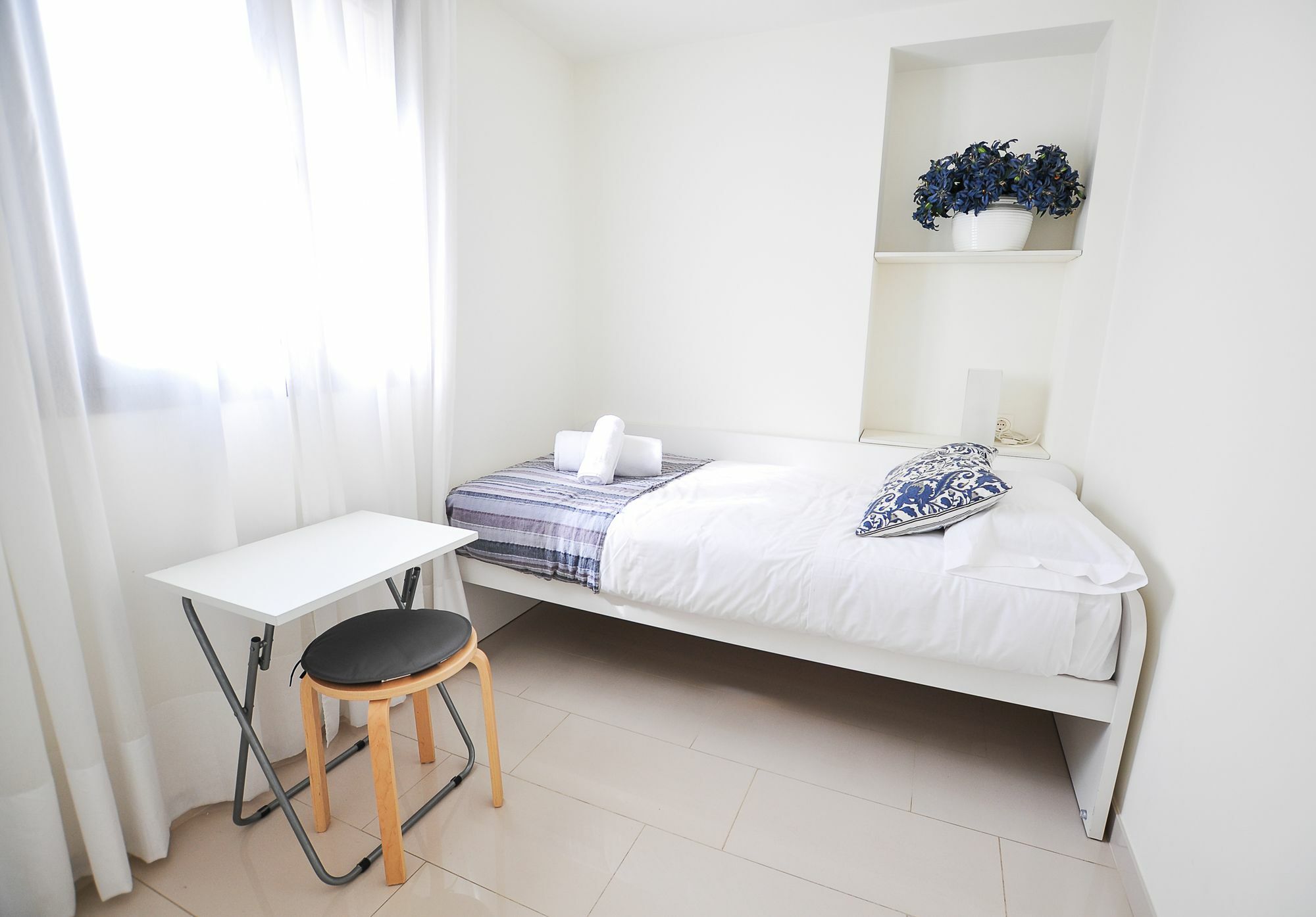 Renthas Good Life Apartment 에스테포나 외부 사진