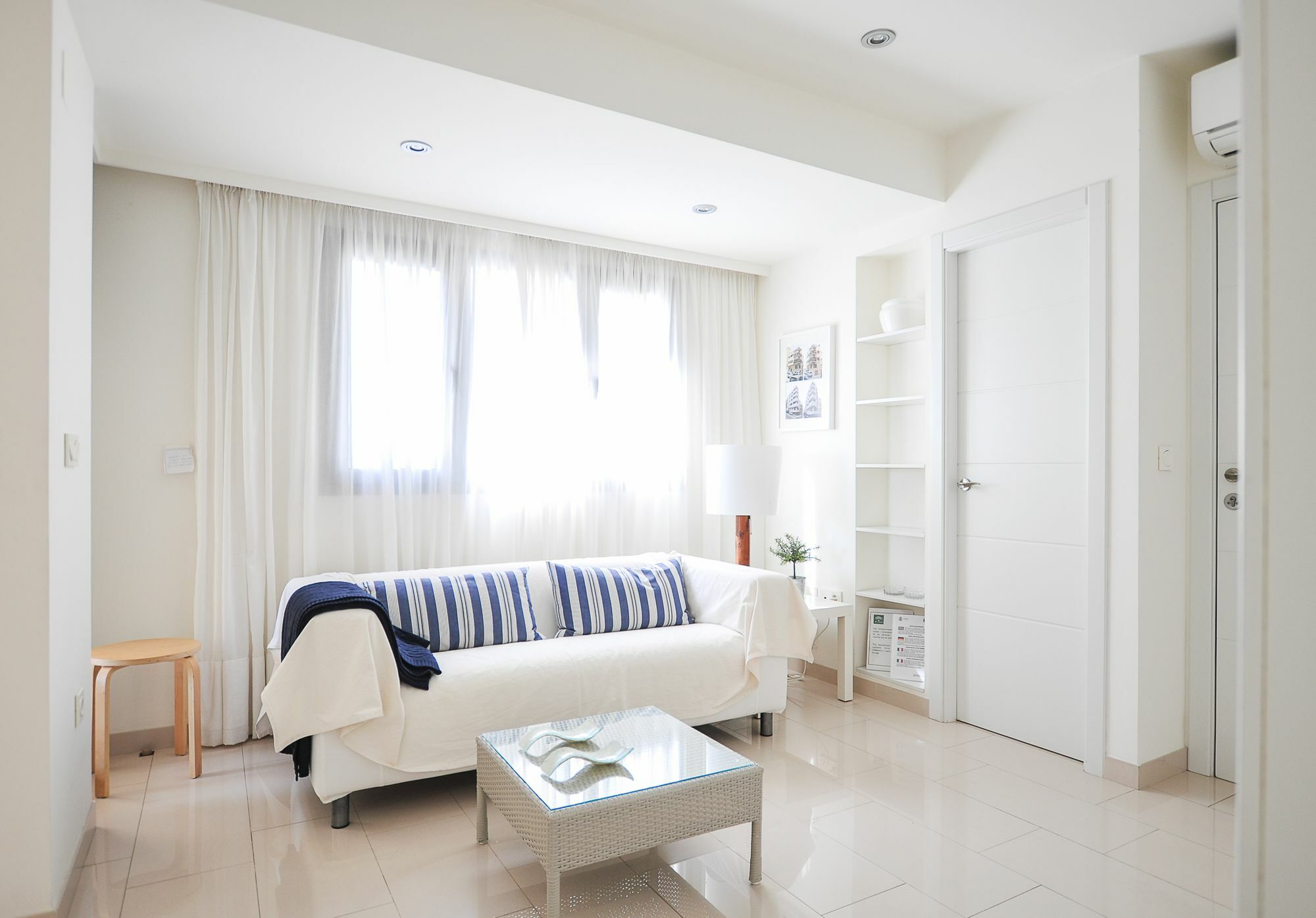 Renthas Good Life Apartment 에스테포나 외부 사진