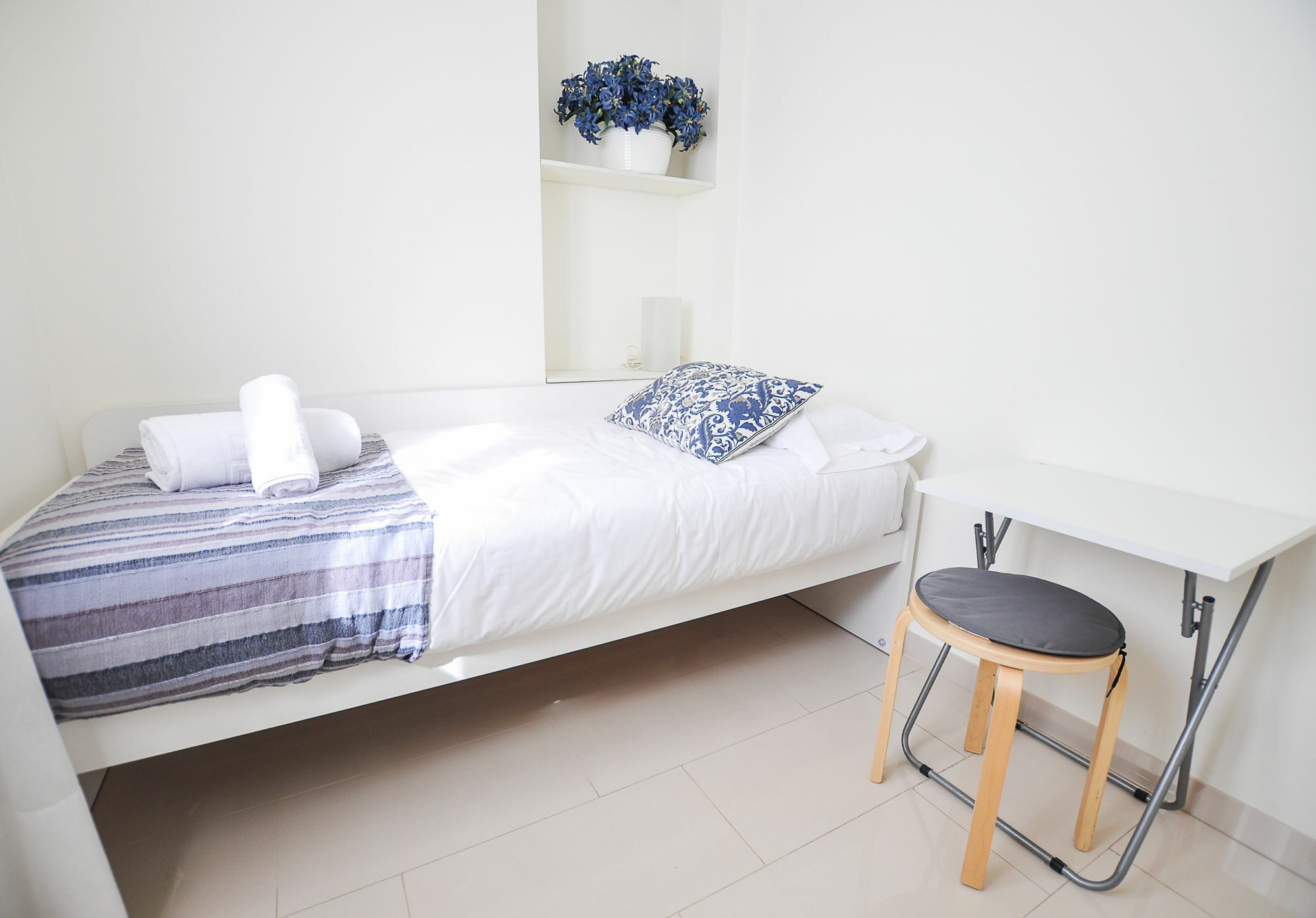 Renthas Good Life Apartment 에스테포나 외부 사진