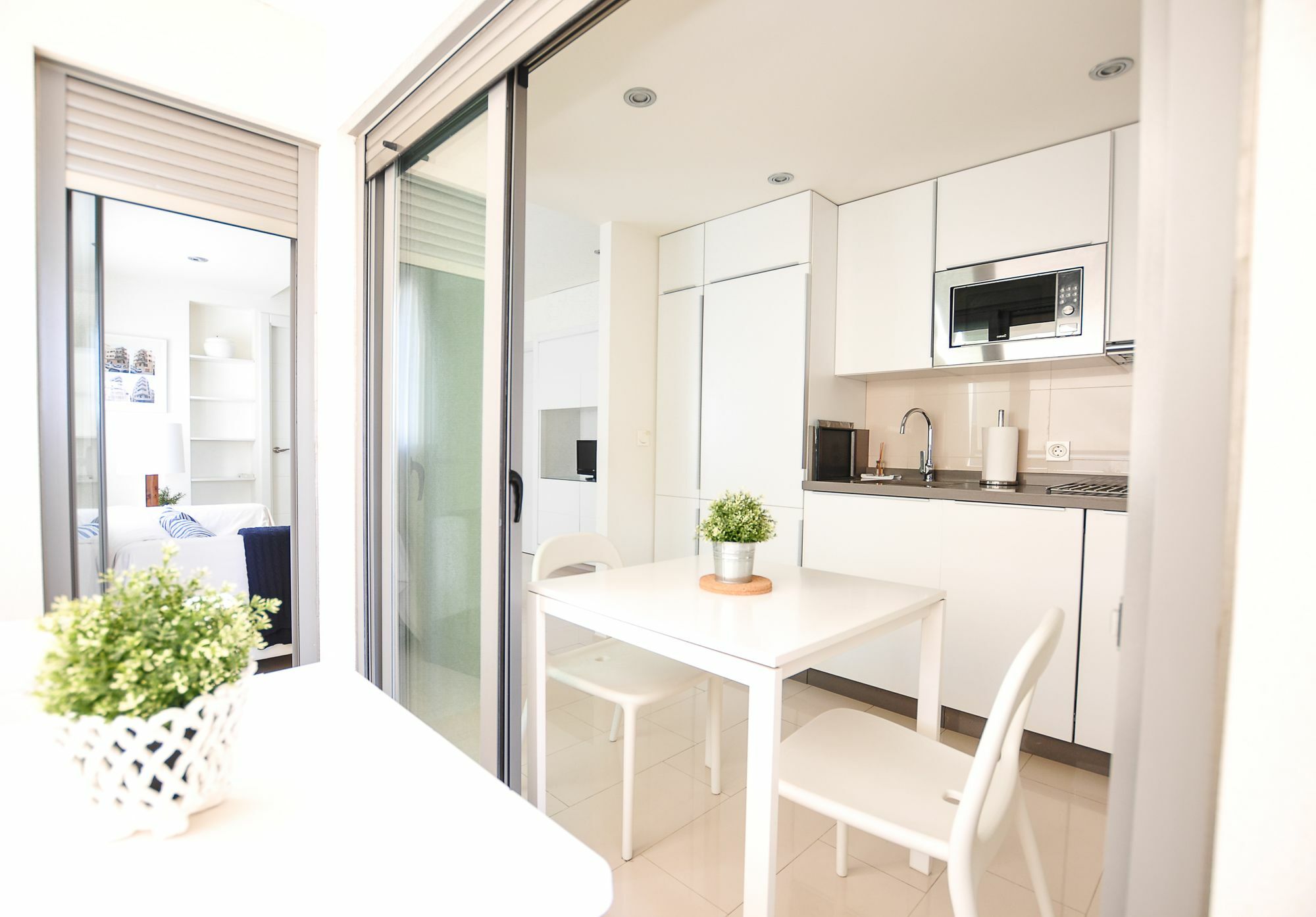 Renthas Good Life Apartment 에스테포나 외부 사진