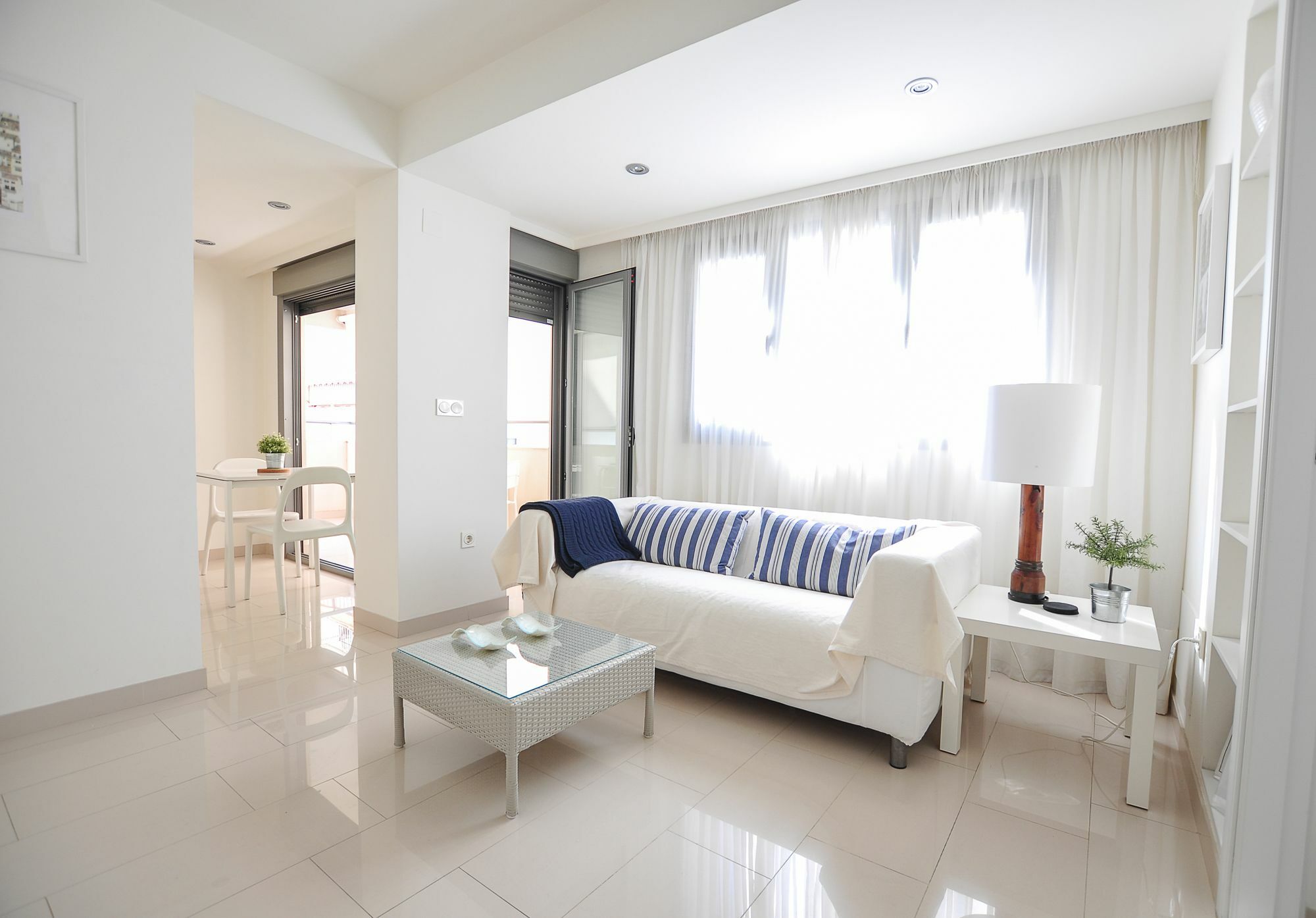 Renthas Good Life Apartment 에스테포나 외부 사진