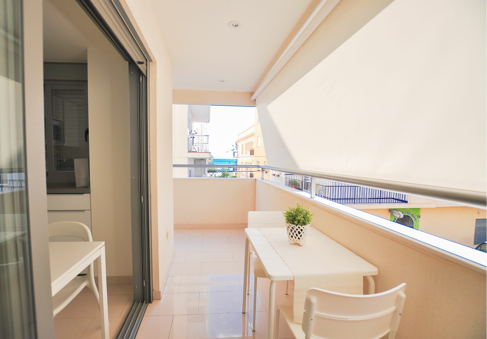 Renthas Good Life Apartment 에스테포나 외부 사진